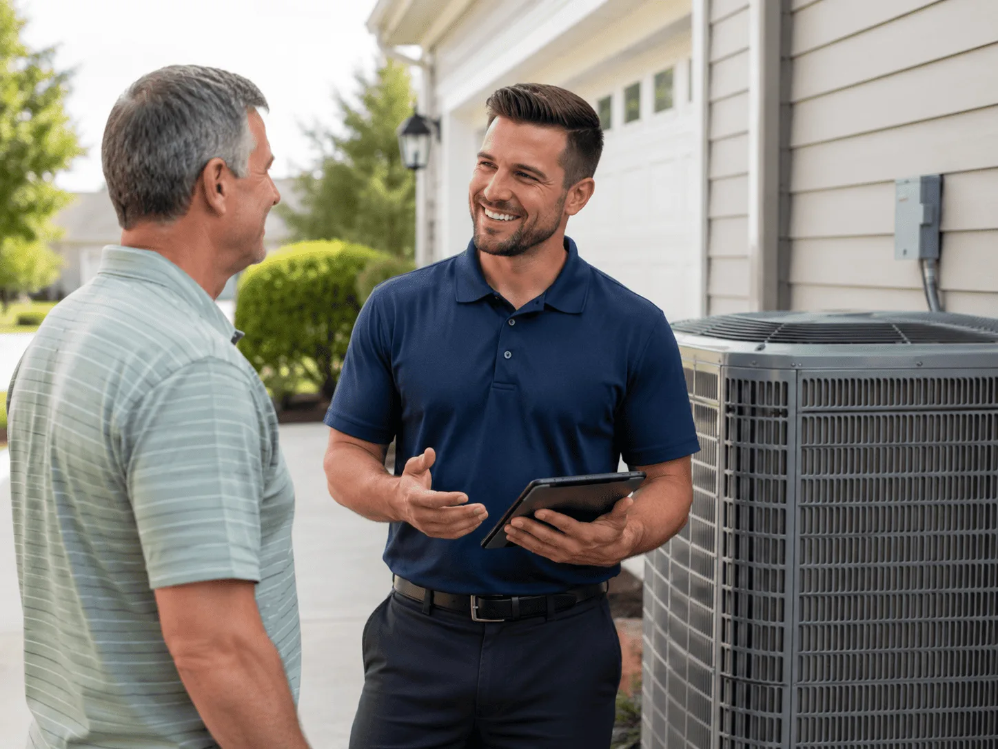 Heat Pump Installation Maple Hill, NC FAQs